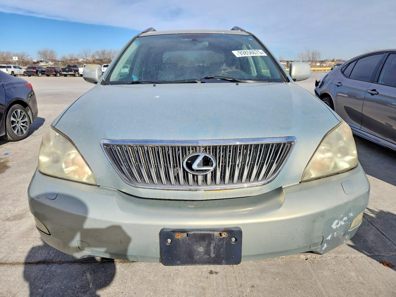 2006 Lexus Rx 330 - Фото 5