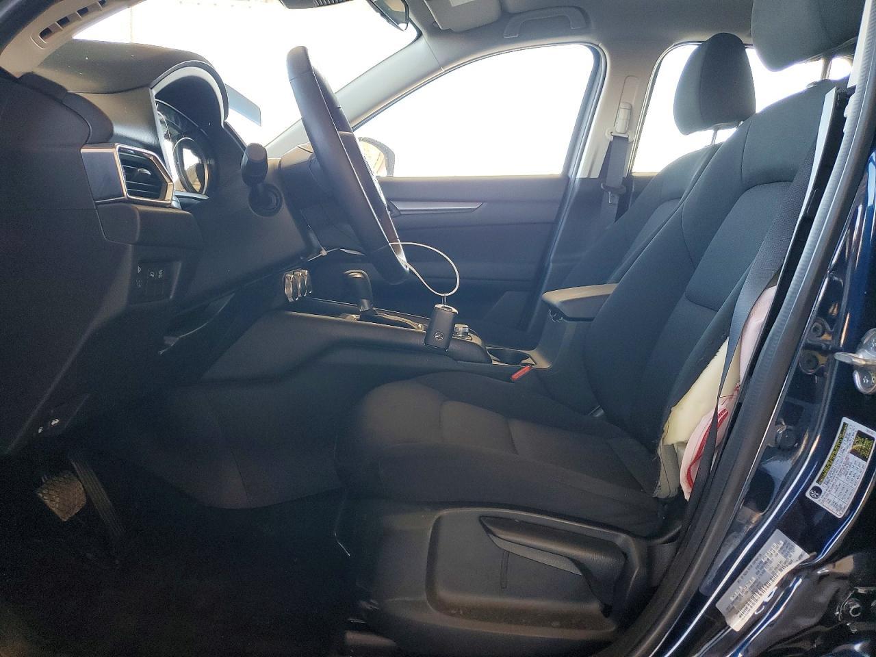 2025 Mazda Cx-5 - Image 7