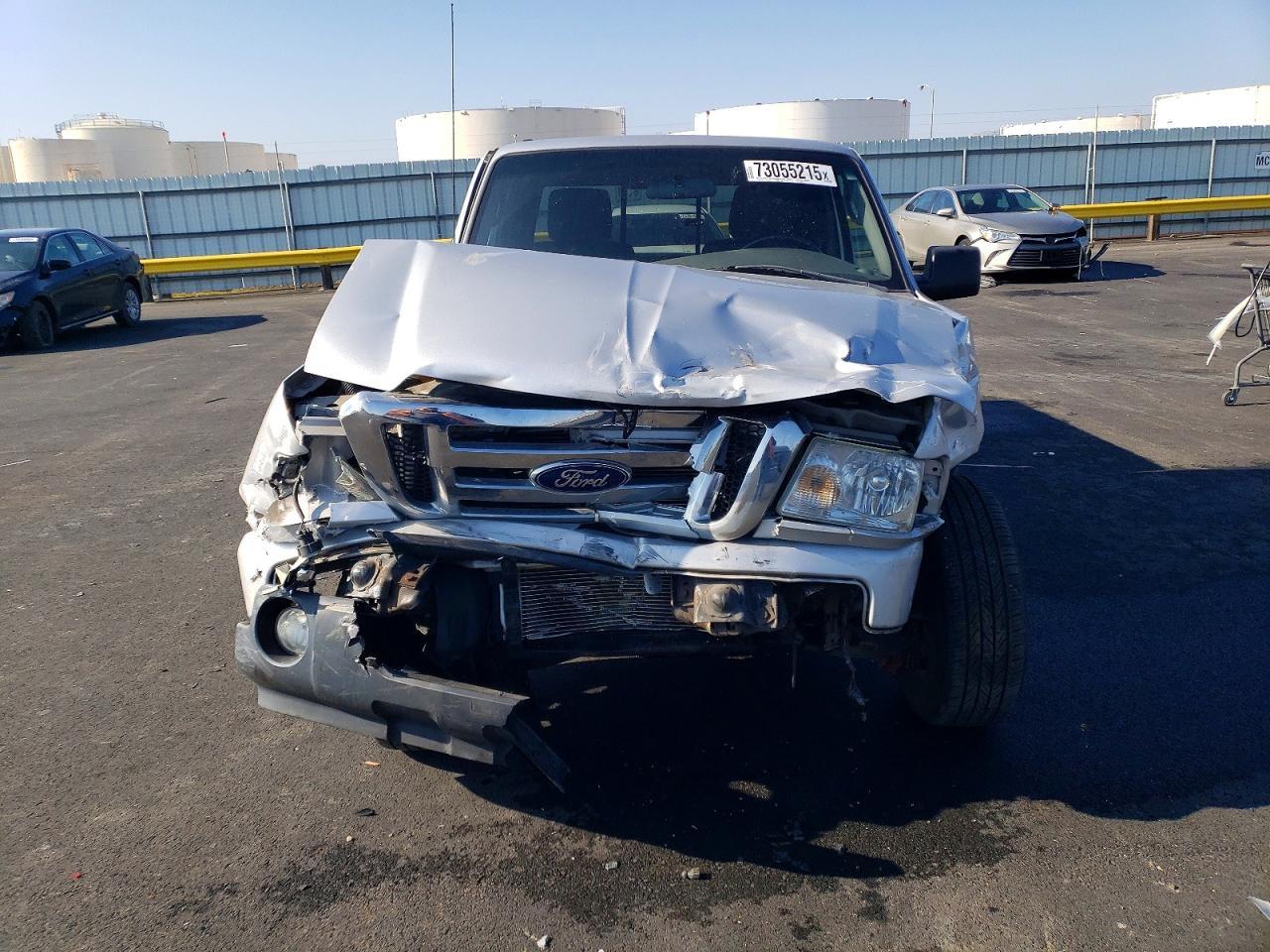 2010 Ford Ranger Super Cab - Фото 5