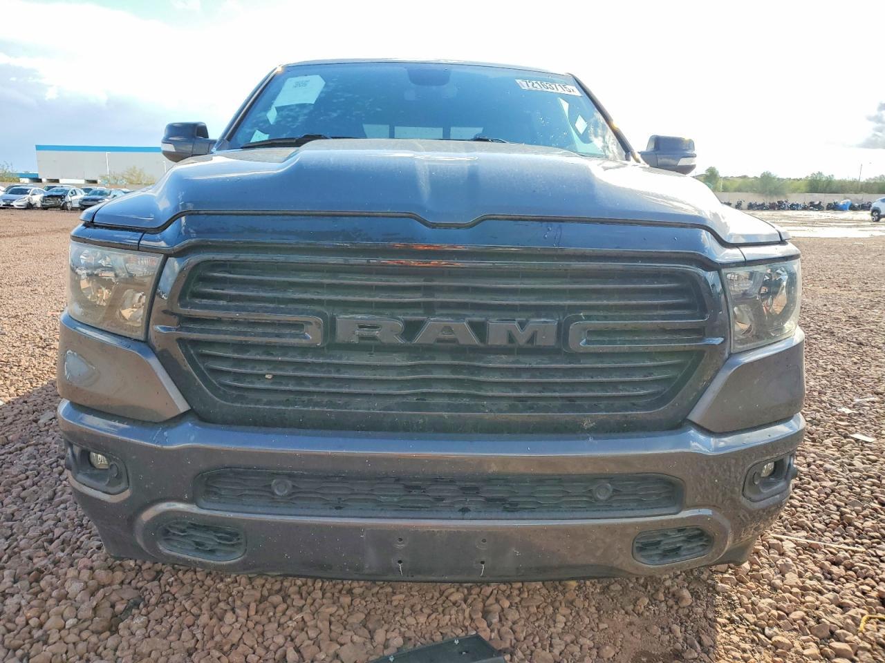 2021 Ram 1500 Big Horn/Lone Star - Image 5