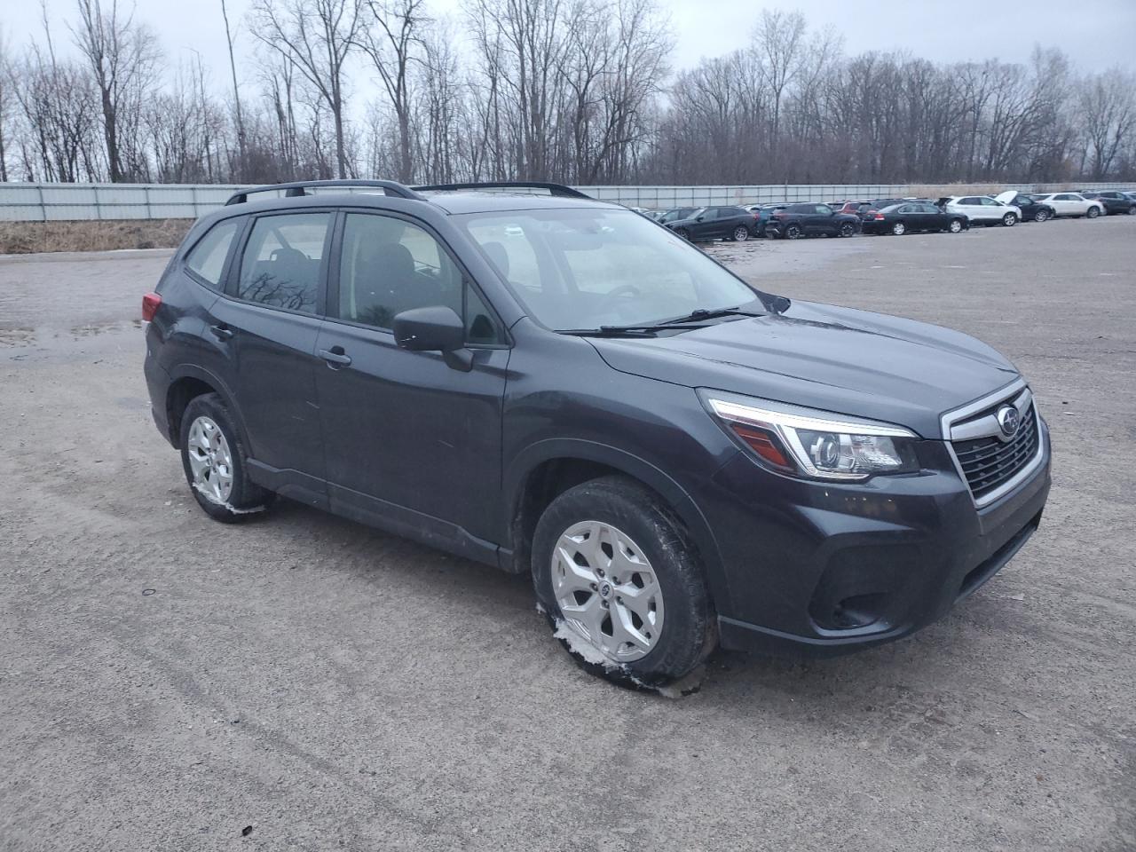 2019 Subaru Forester - Фото 4