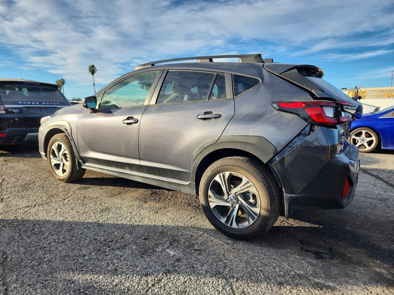 2024 Subaru Crosstrek Premium - Image 2