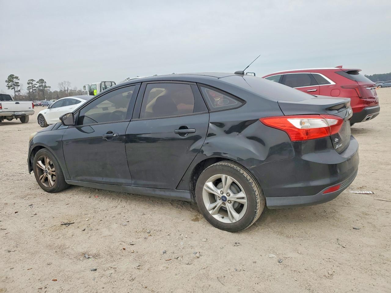 2013 Ford Focus Se - Image 2