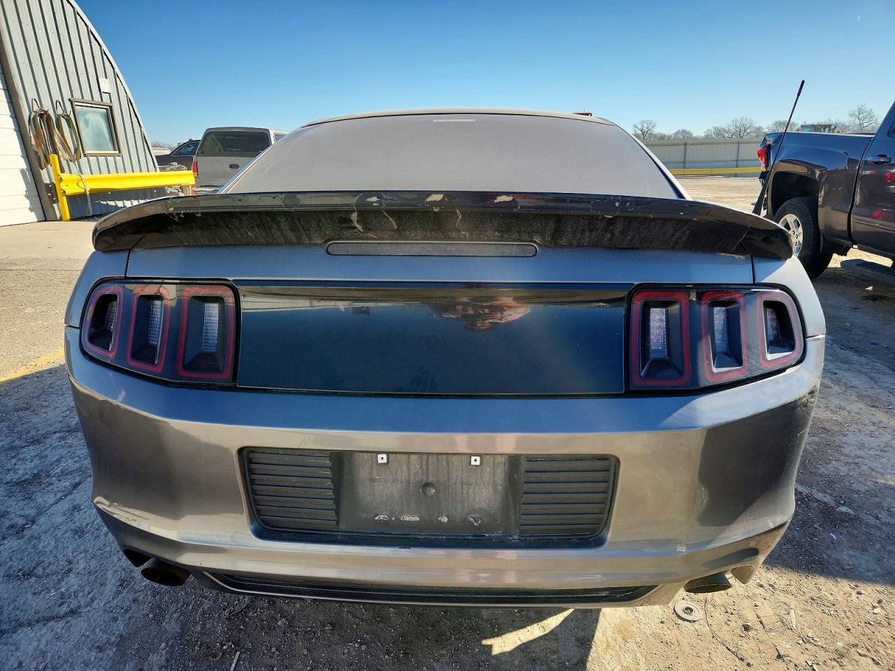 2014 Ford Mustang - Image 6