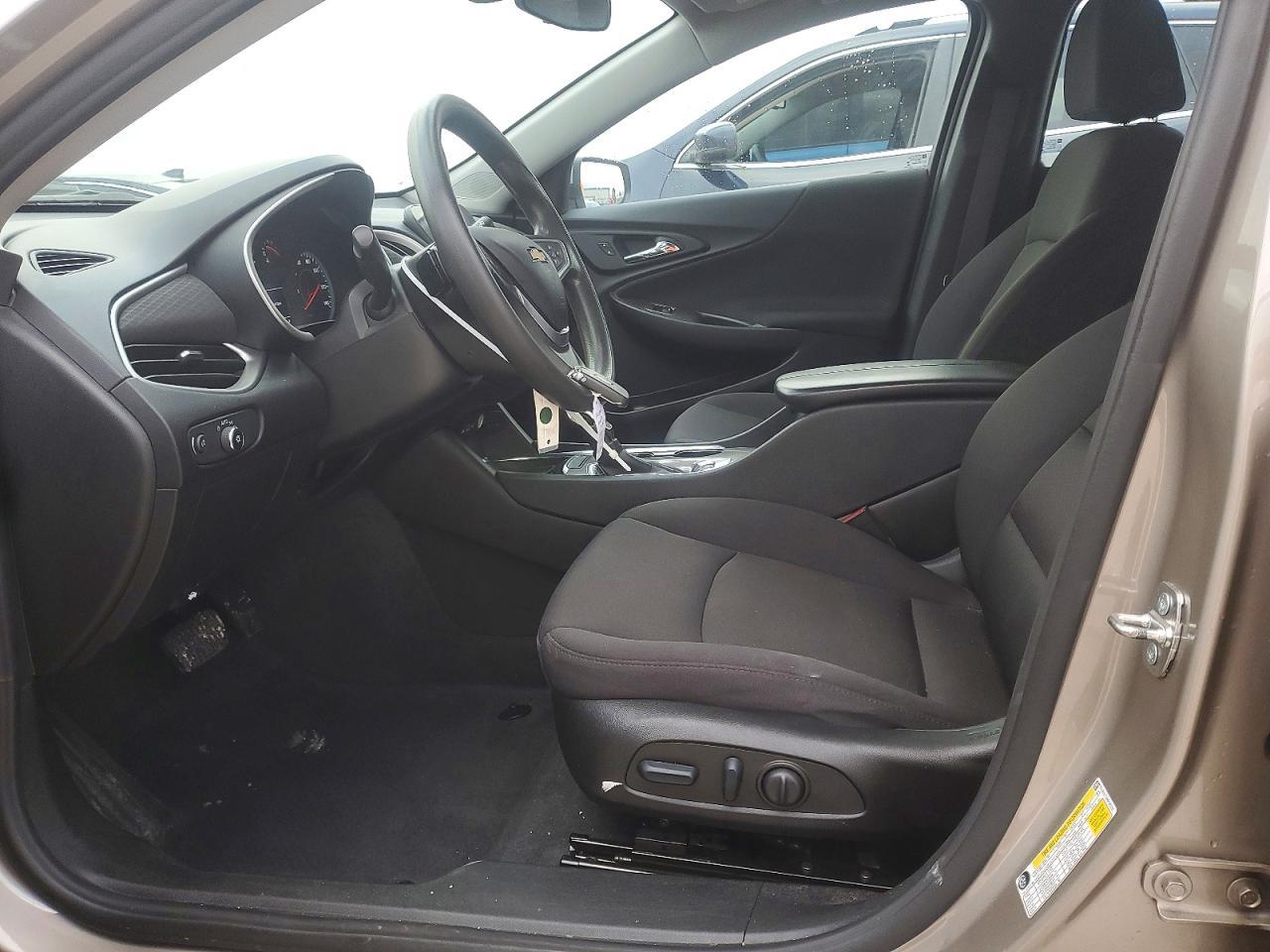 2022 Chevrolet Malibu Lt - Image 7