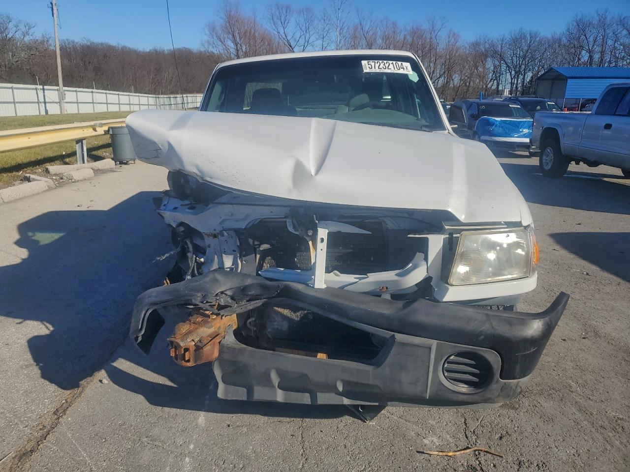 2008 Ford Ranger - Image 5