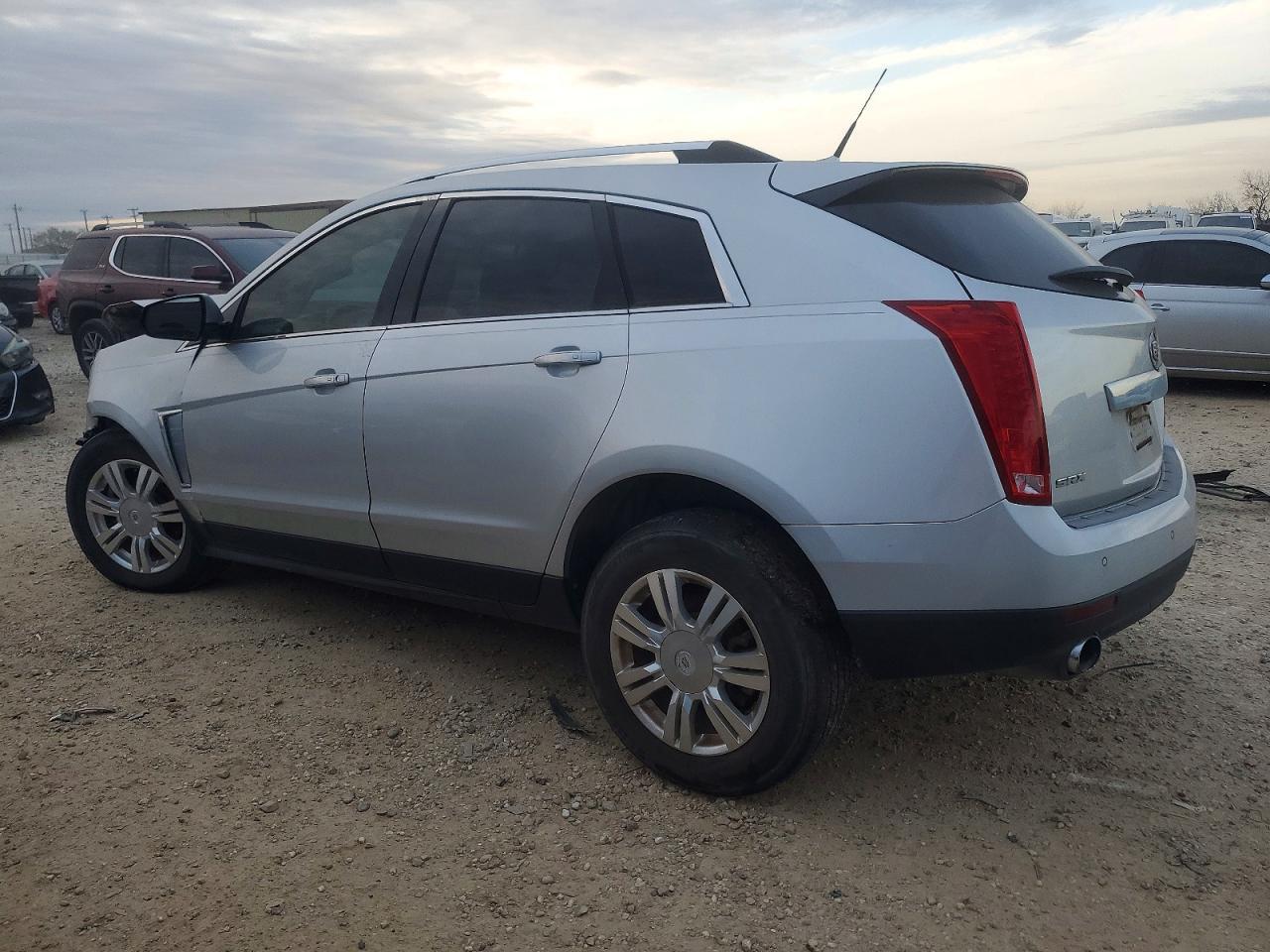 2013 Cadillac Srx Luxury Collection - Image 2
