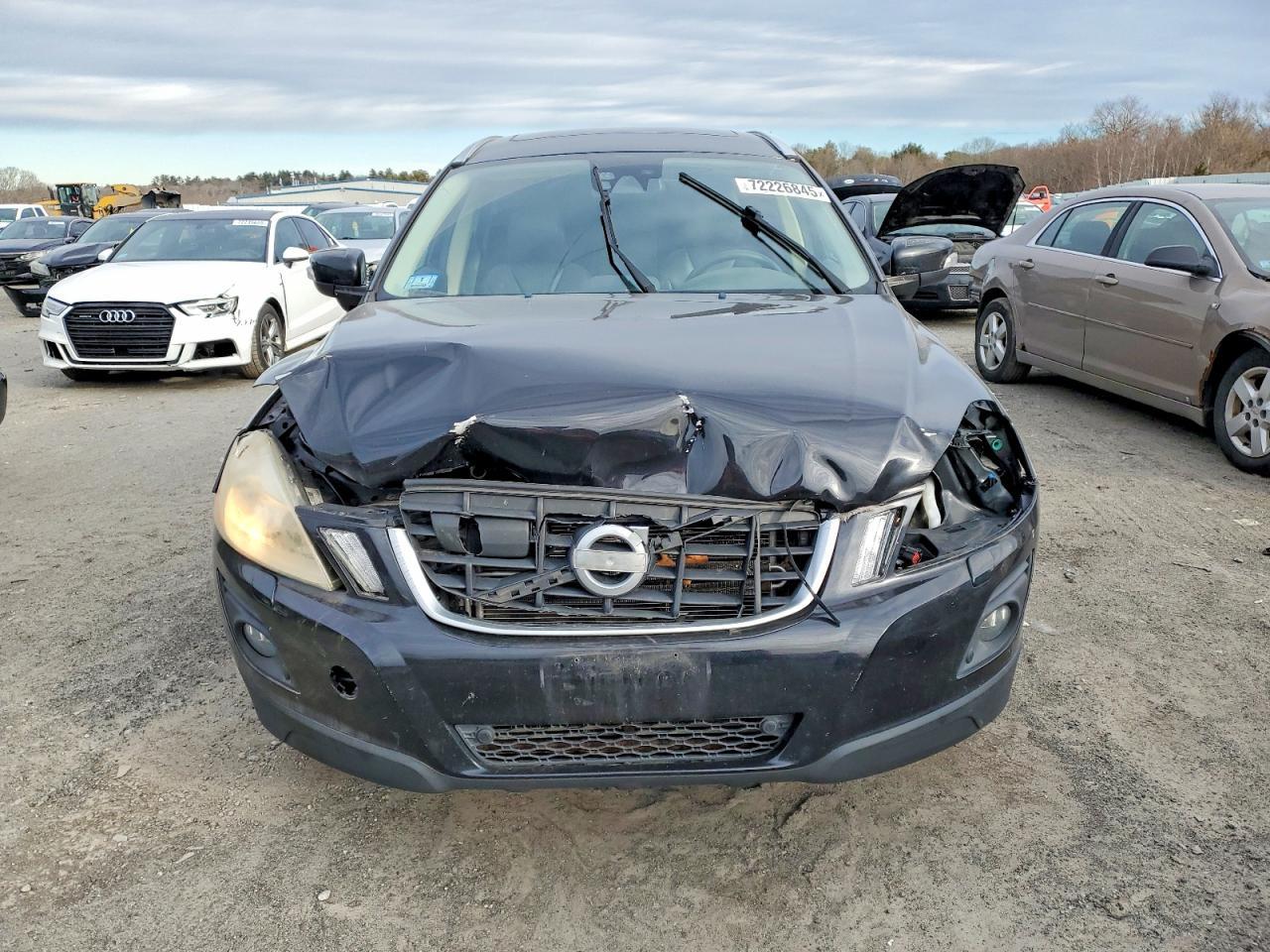 2010 Volvo Xc60 T6 - Image 5