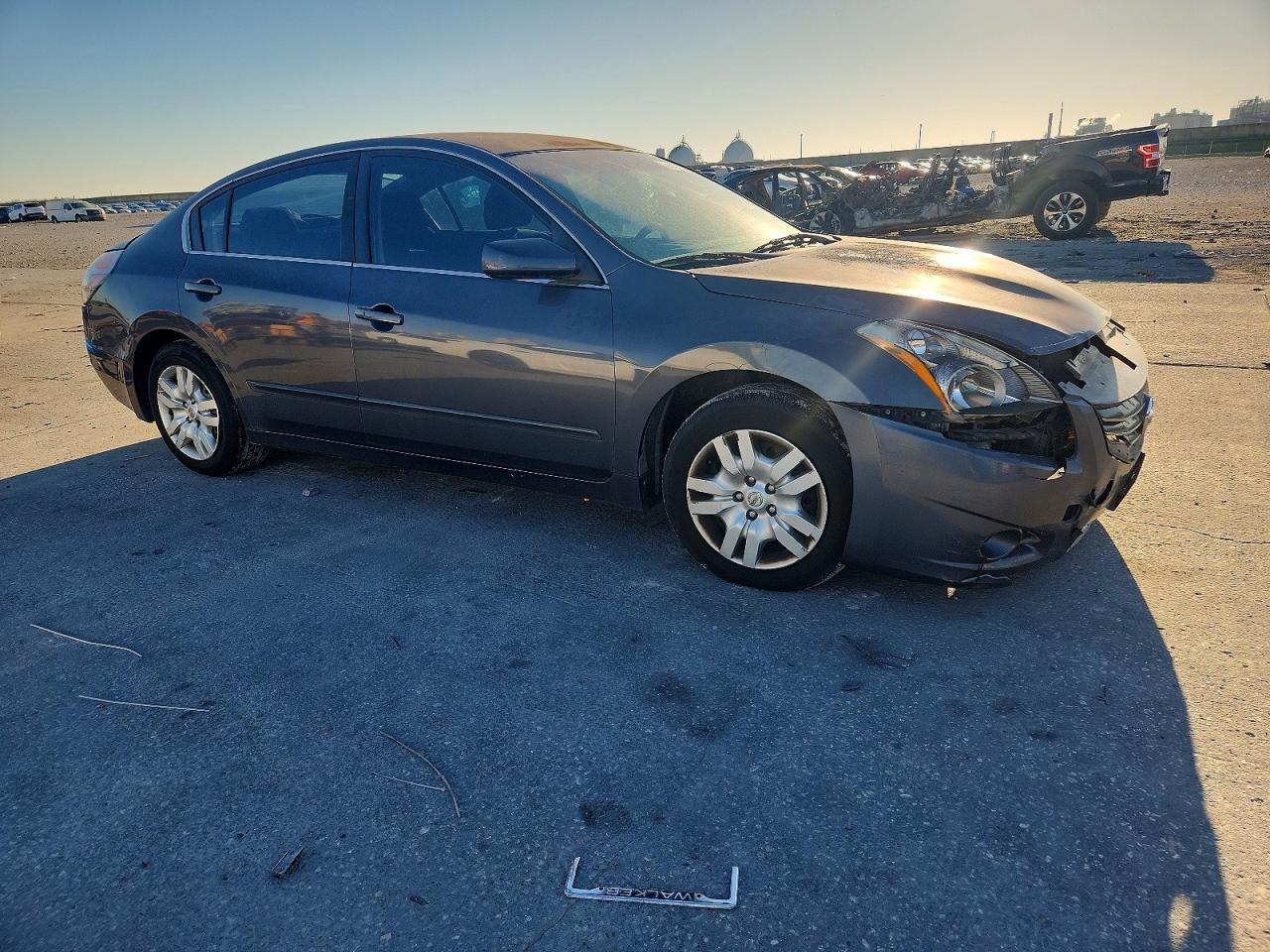 2012 Nissan Altima Base - Image 4