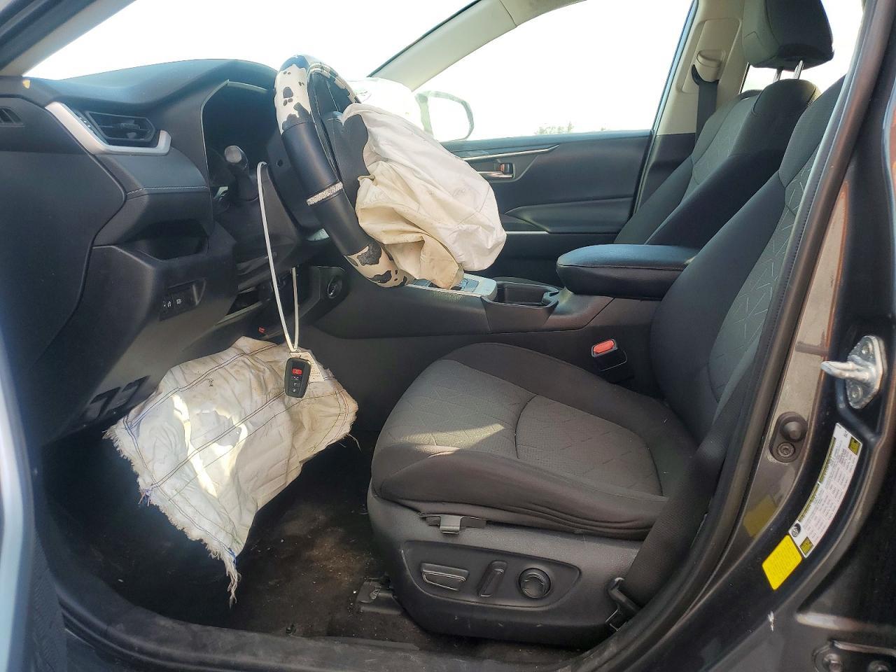 2021 Toyota Rav4 Xle - Фото 7