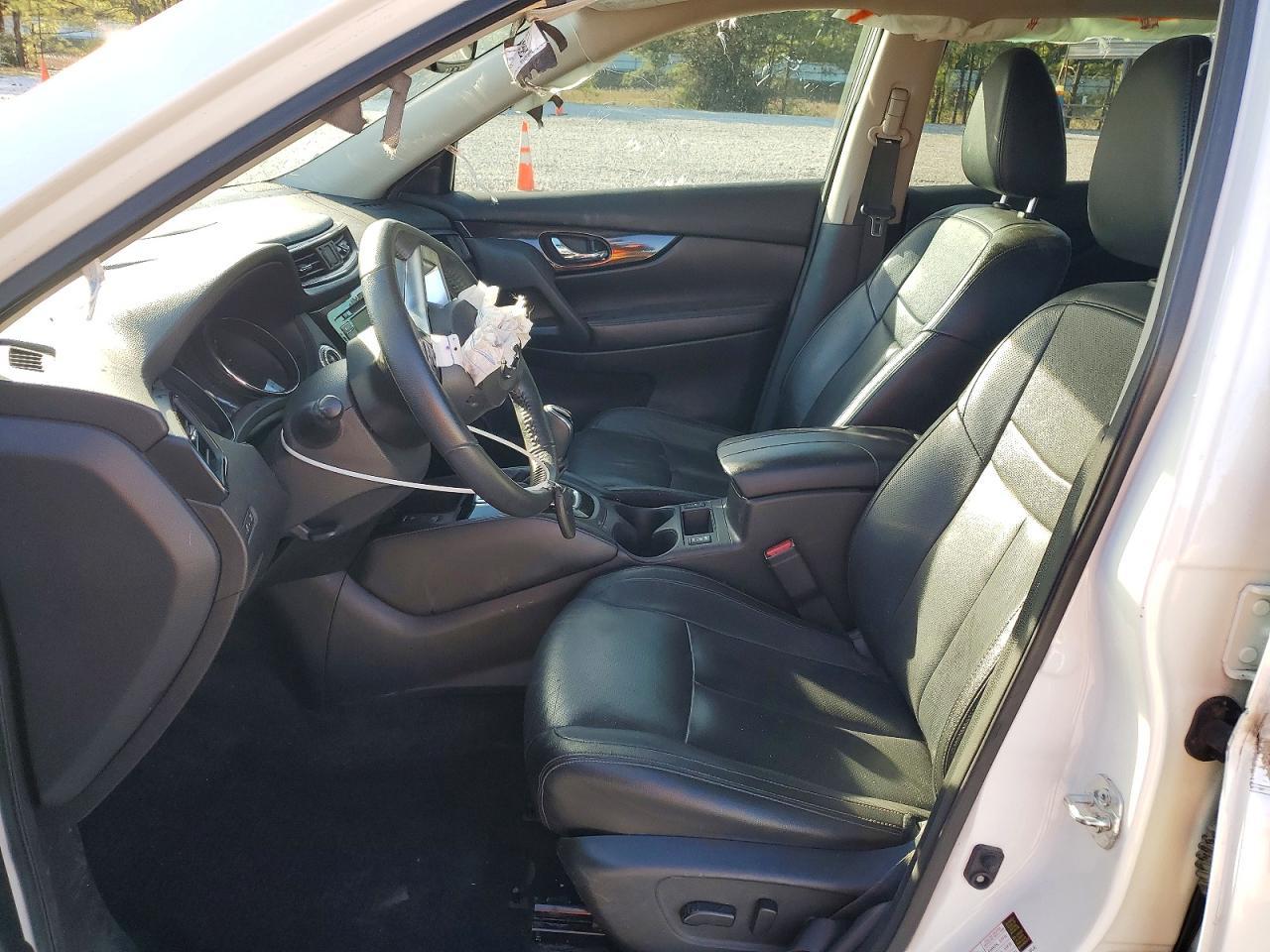 2019 Nissan Rogue S - Image 7