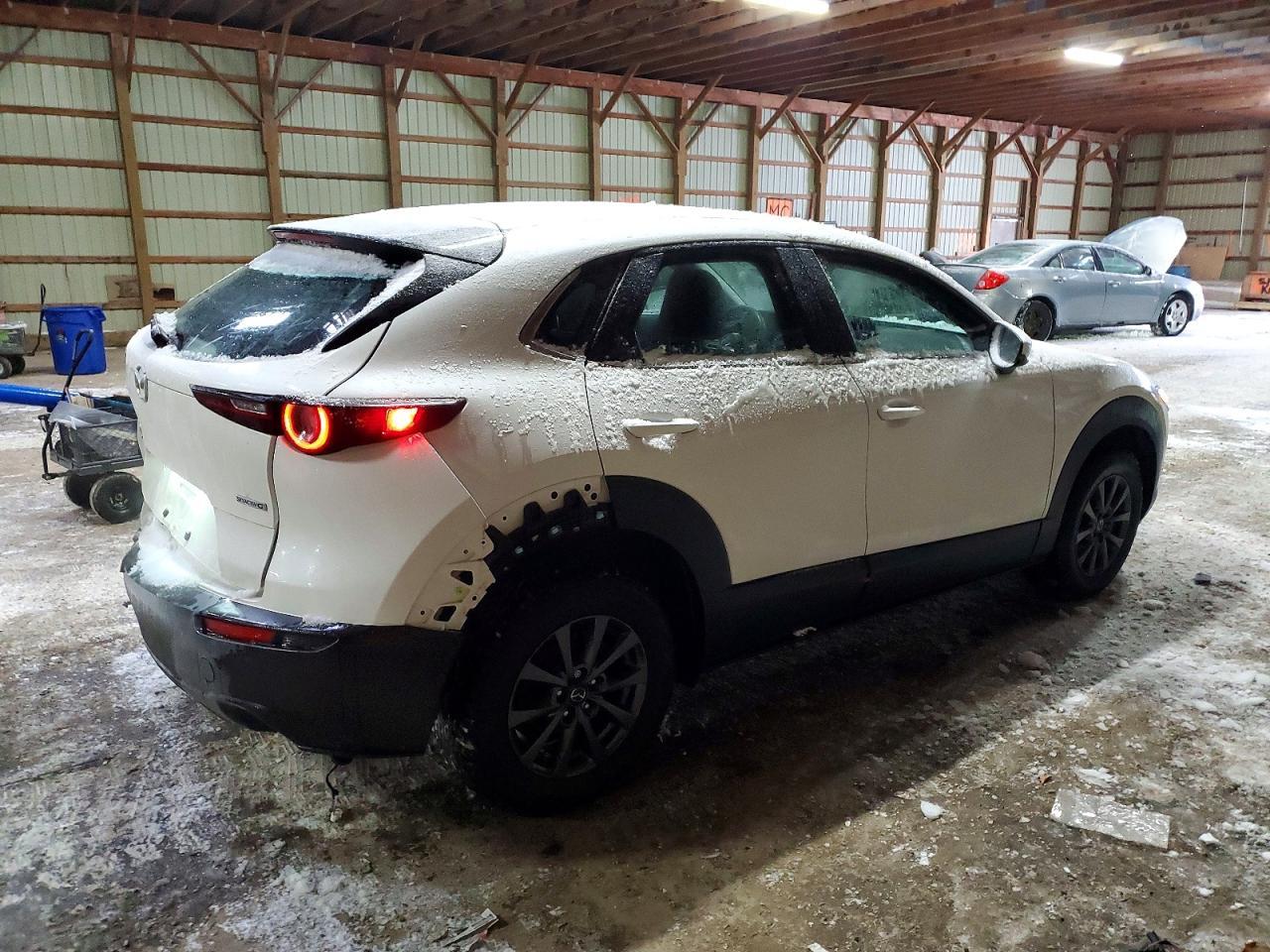 2023 Mazda Cx-30 Gx - Фото 3