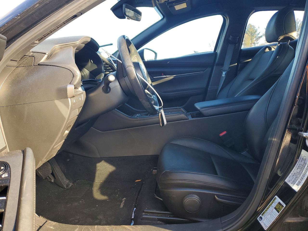 2022 Mazda 3 Select - Фото 7