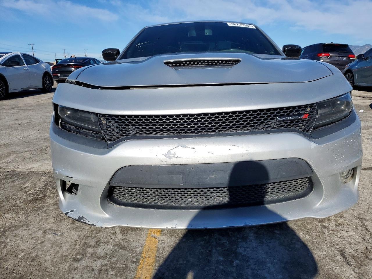 2019 Dodge Charger R/T - Фото 5