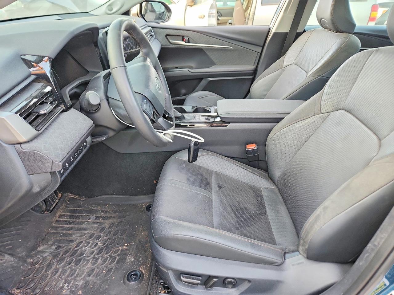 2025 Toyota Camry Xse - Image 7