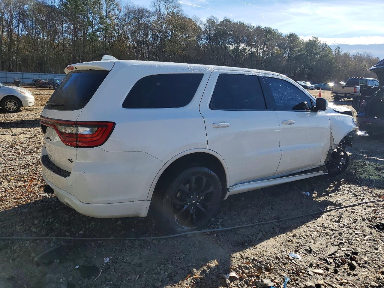 2019 Dodge Durango R - Image 3