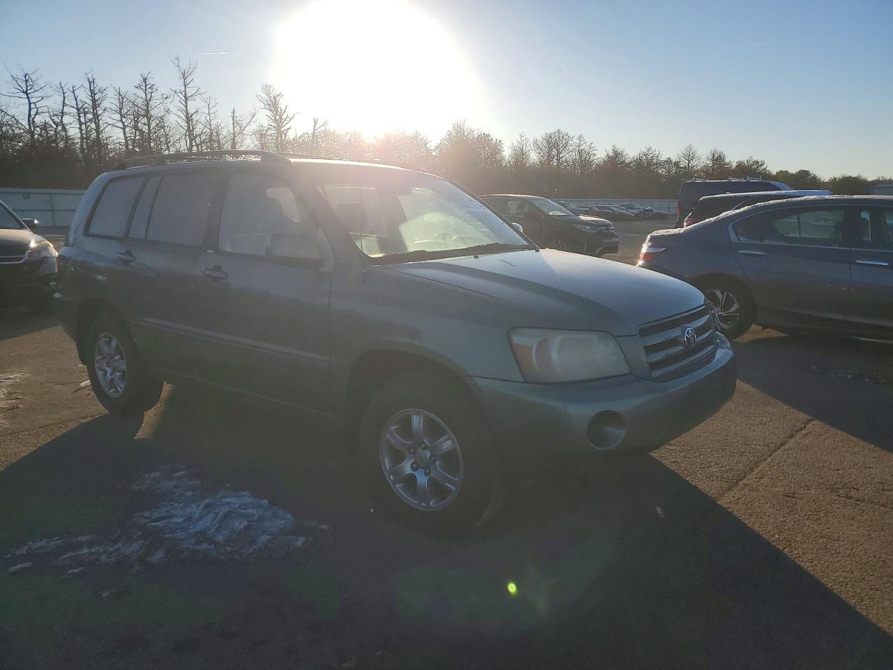 2006 Toyota Highlander Limited - Image 4