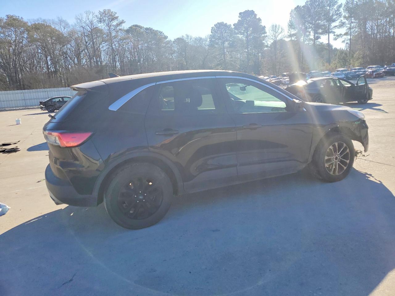 2021 Ford Escape Se - Image 3