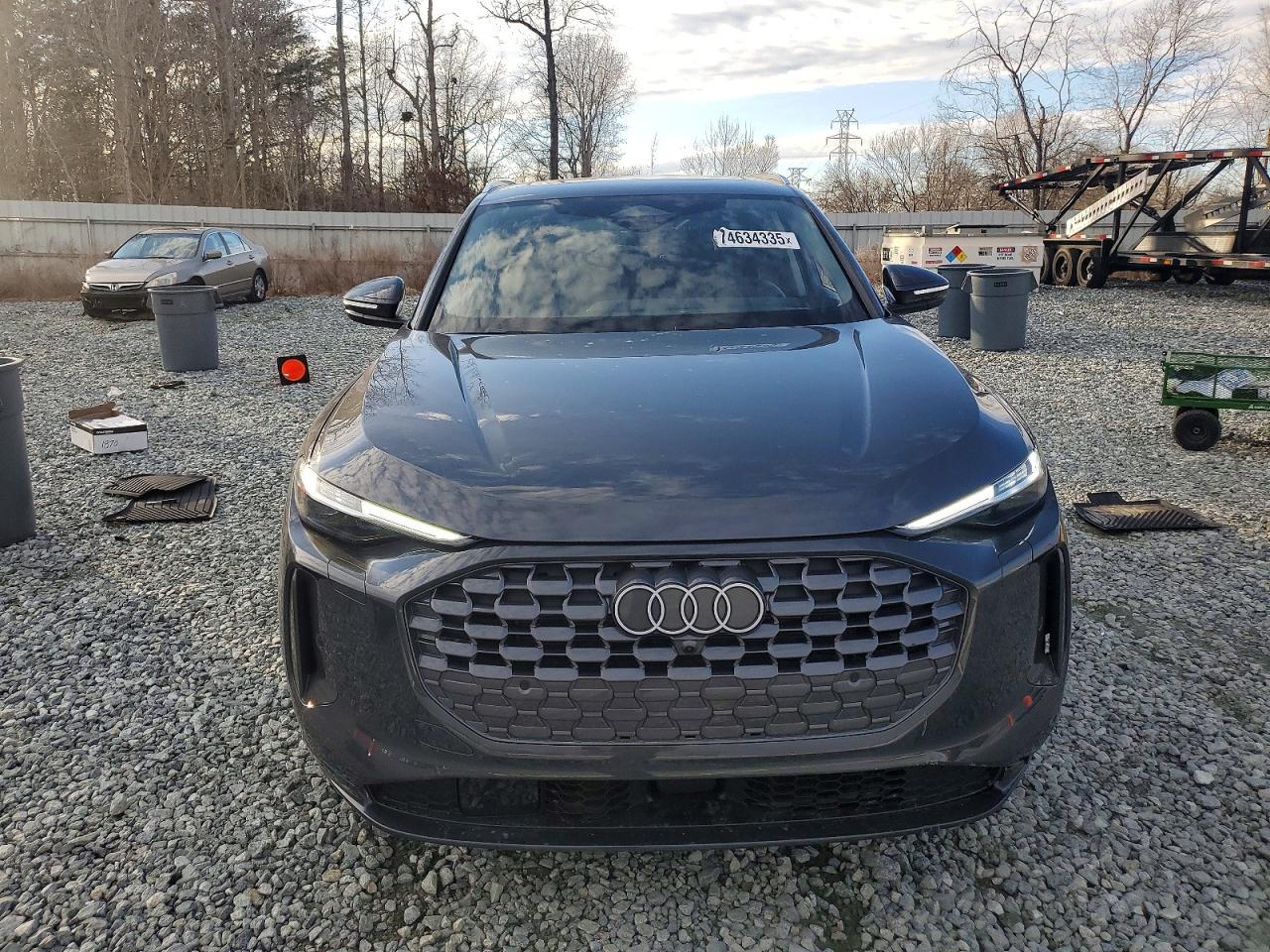 2025 Audi Q5 Premium Plus - Image 5