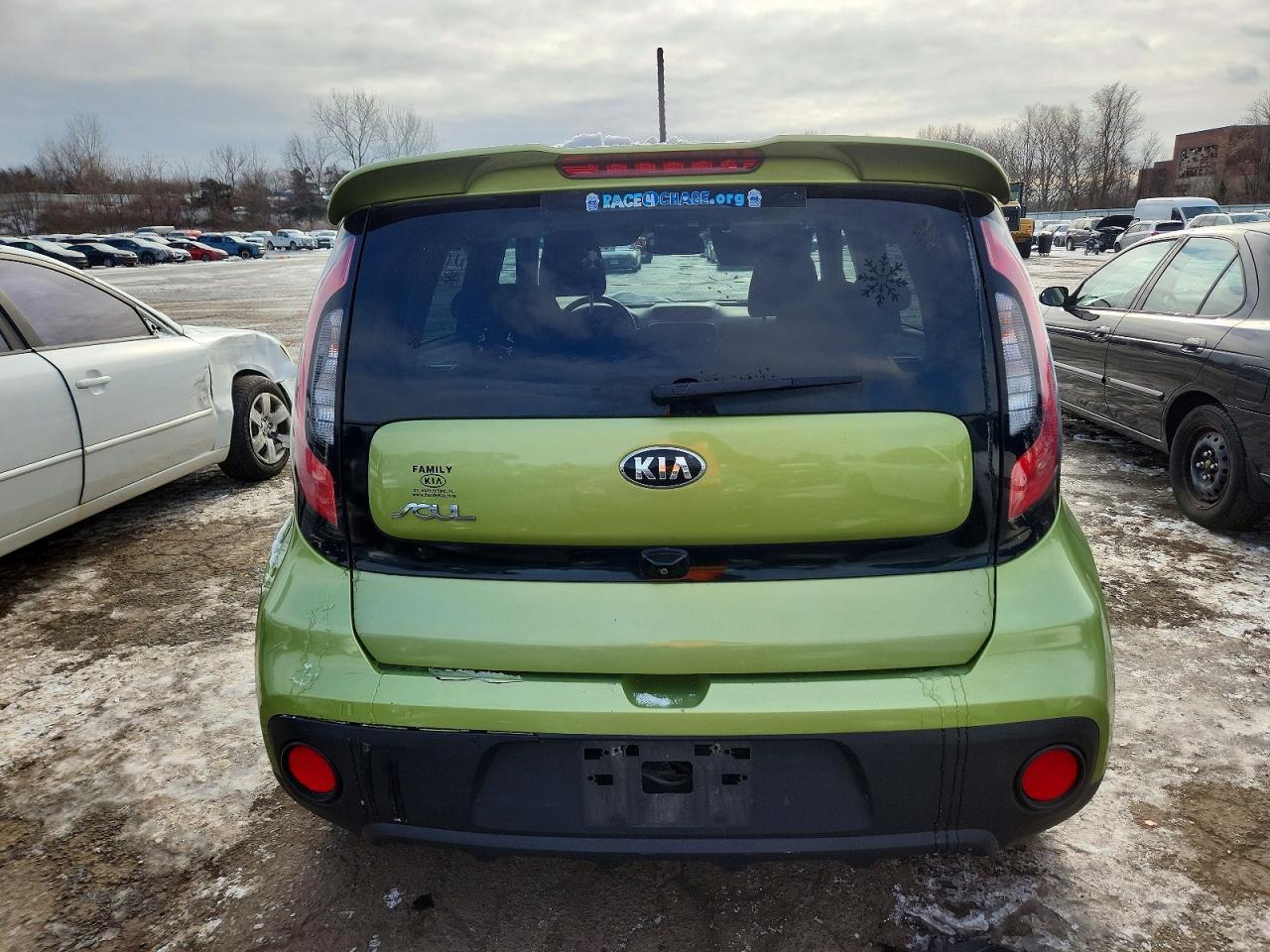 2017 Kia Soul - Фото 6