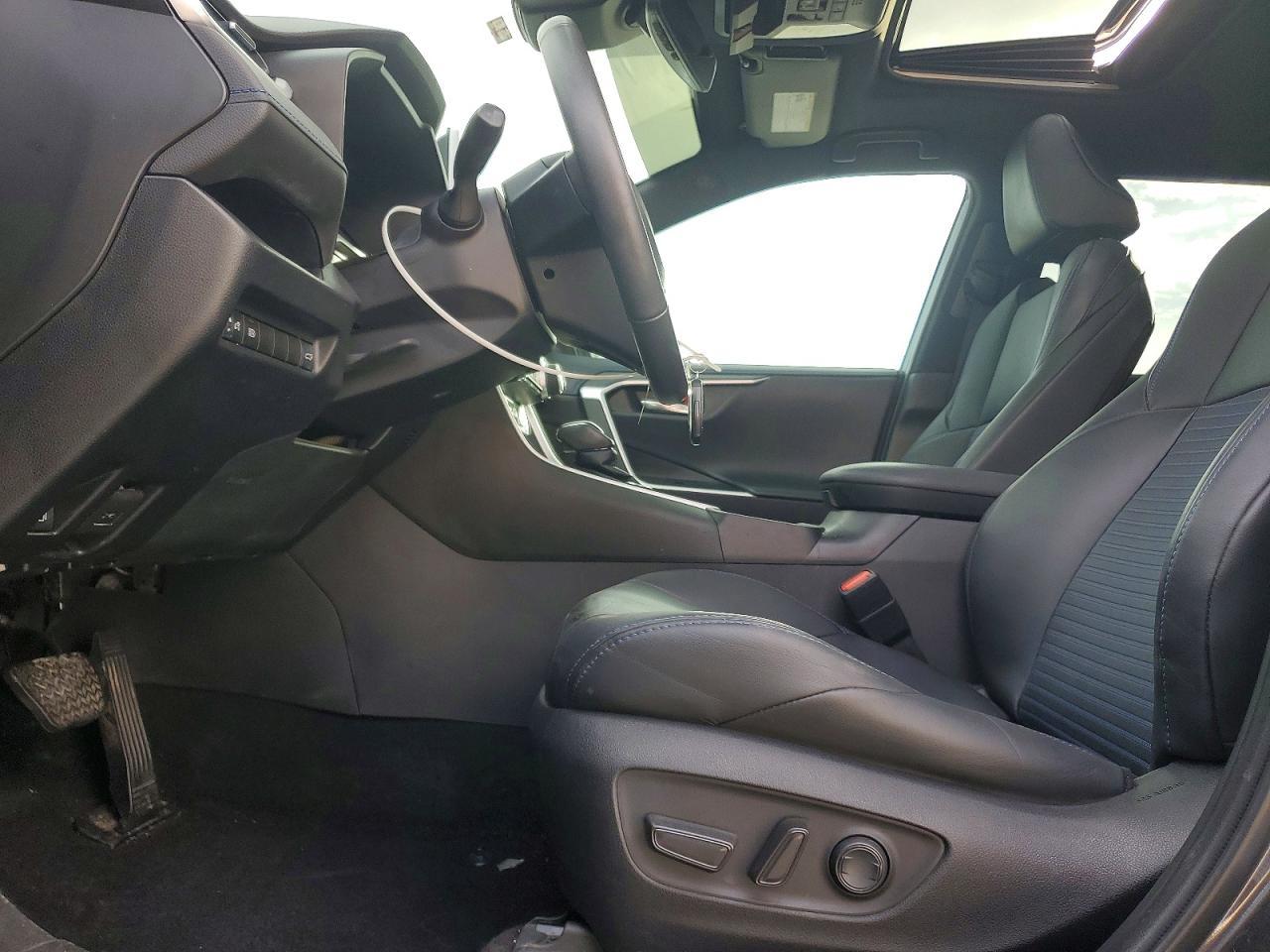 2022 Toyota Rav4 Xse - Фото 7