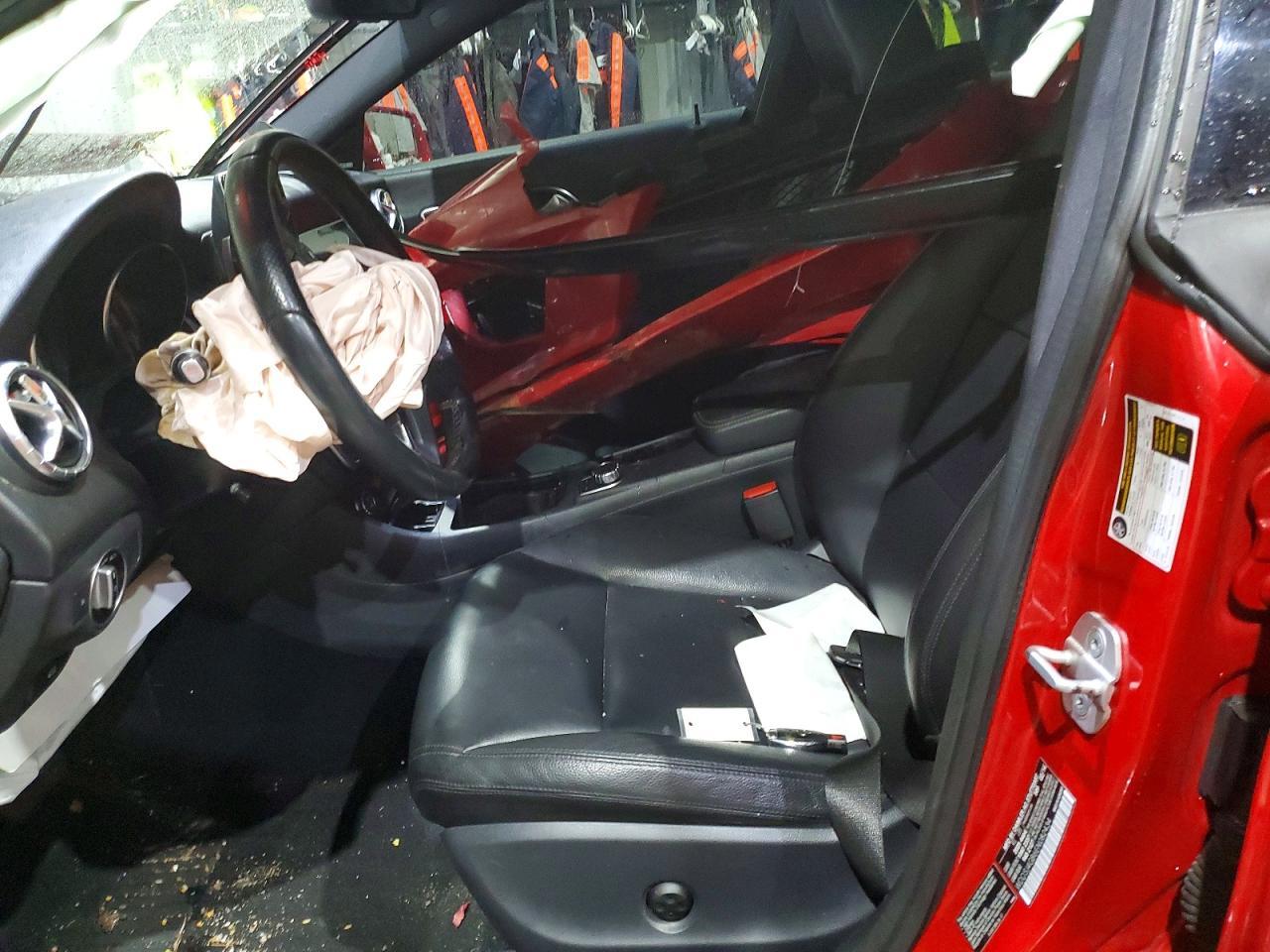 2014 Mercedes-Benz Cla 250 4Matic - Image 7