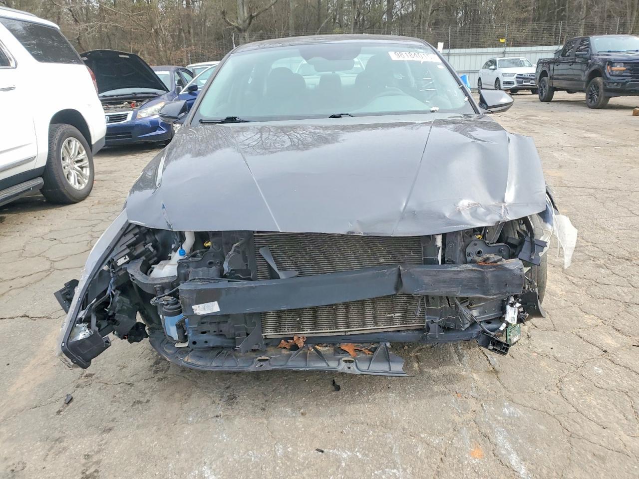 2021 Hyundai Elantra Se - Фото 5