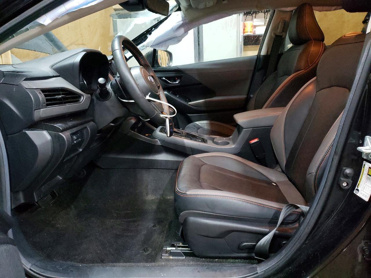 2024 Subaru Crosstrek Limited - Image 7