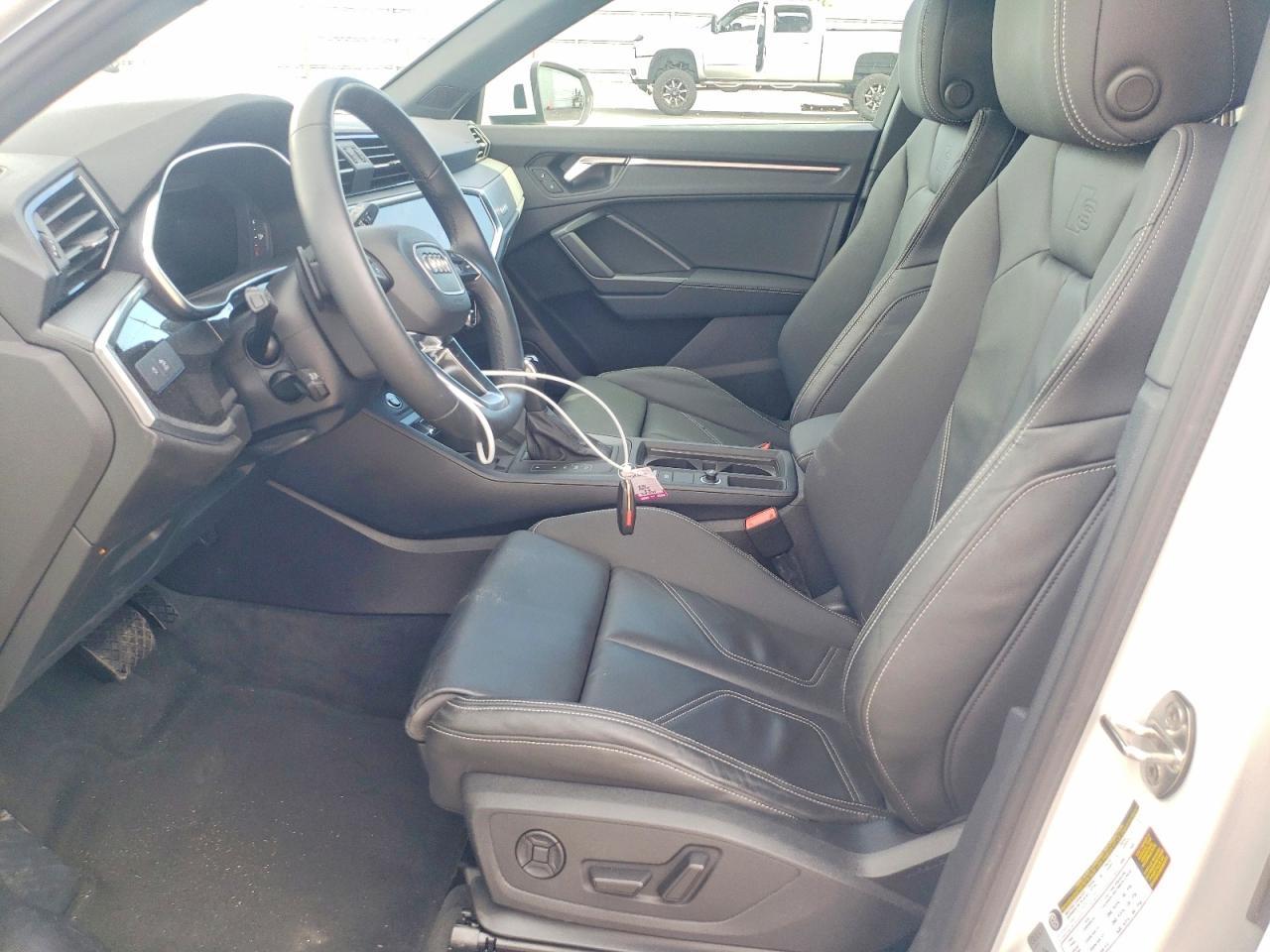 2023 Audi Q3 Premium Plus S Line 45 - Image 7