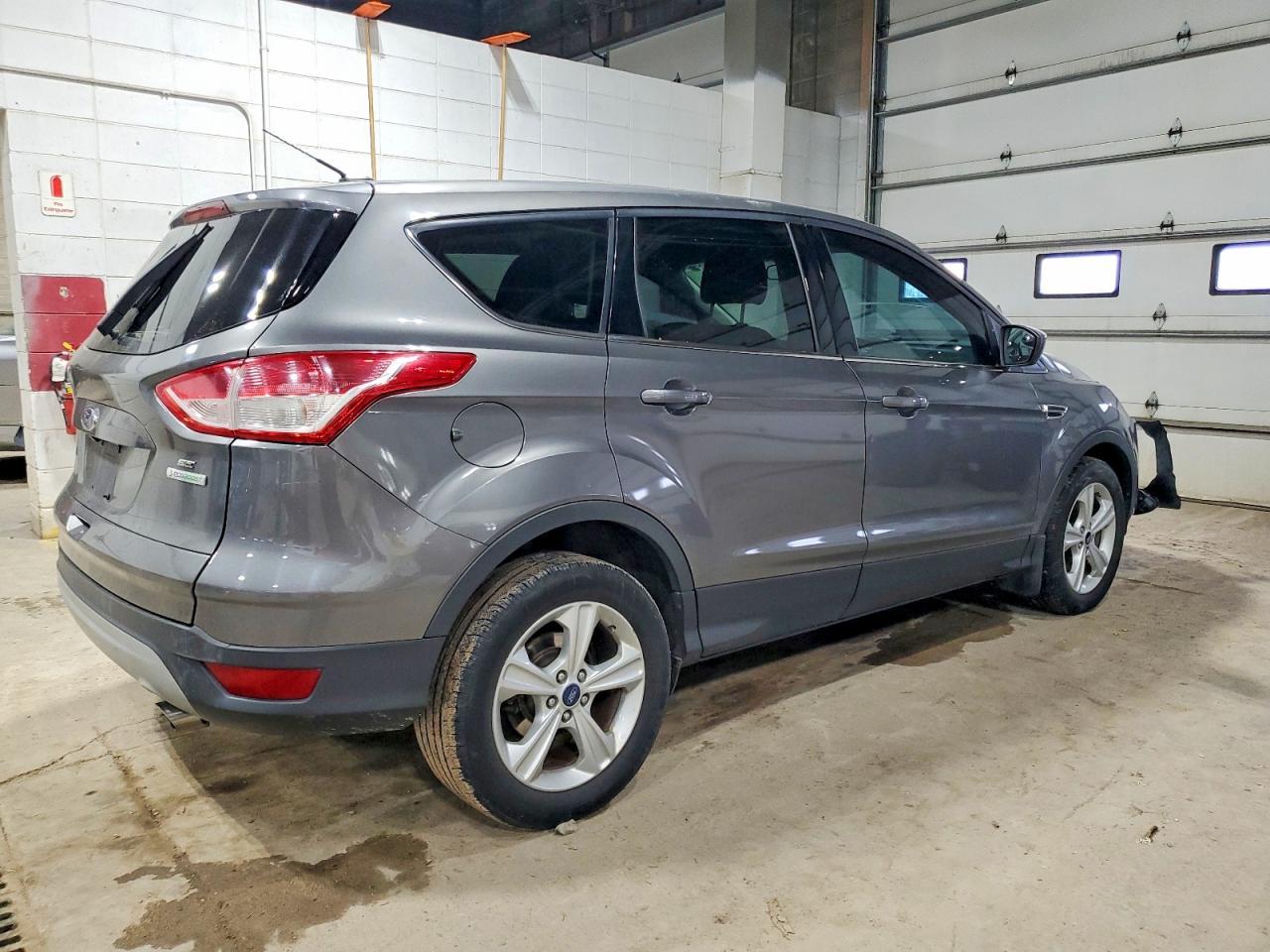 2014 Ford Escape Se - Image 3
