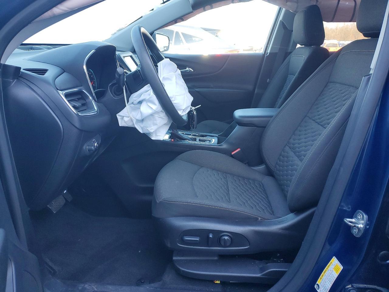 2019 Chevrolet Equinox Lt - Фото 7