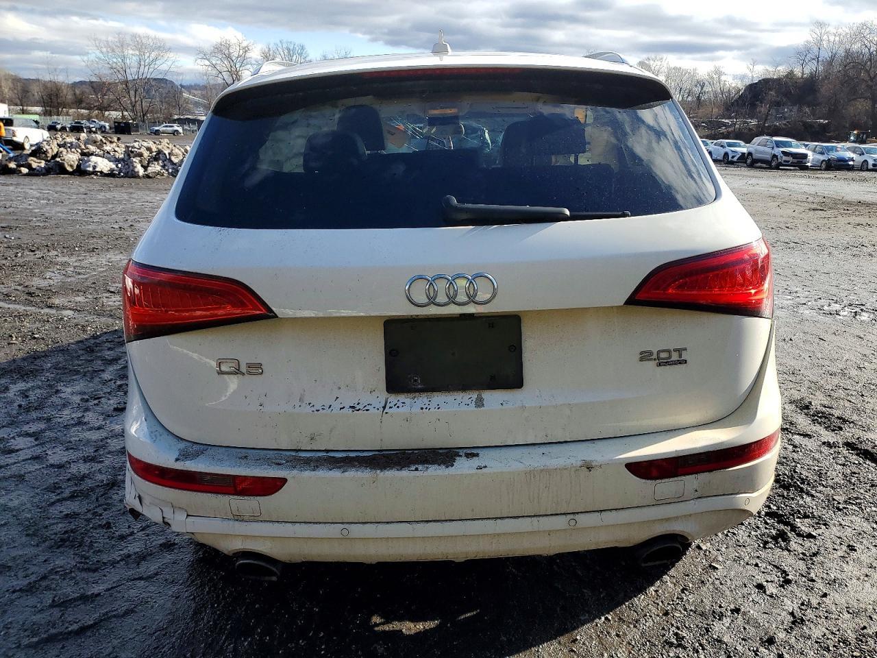 2014 Audi Q5 Premium Plus - Image 6