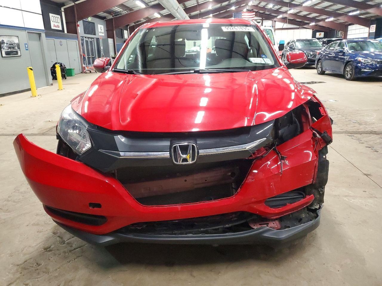 2018 Honda Hr-V Lx - Image 5