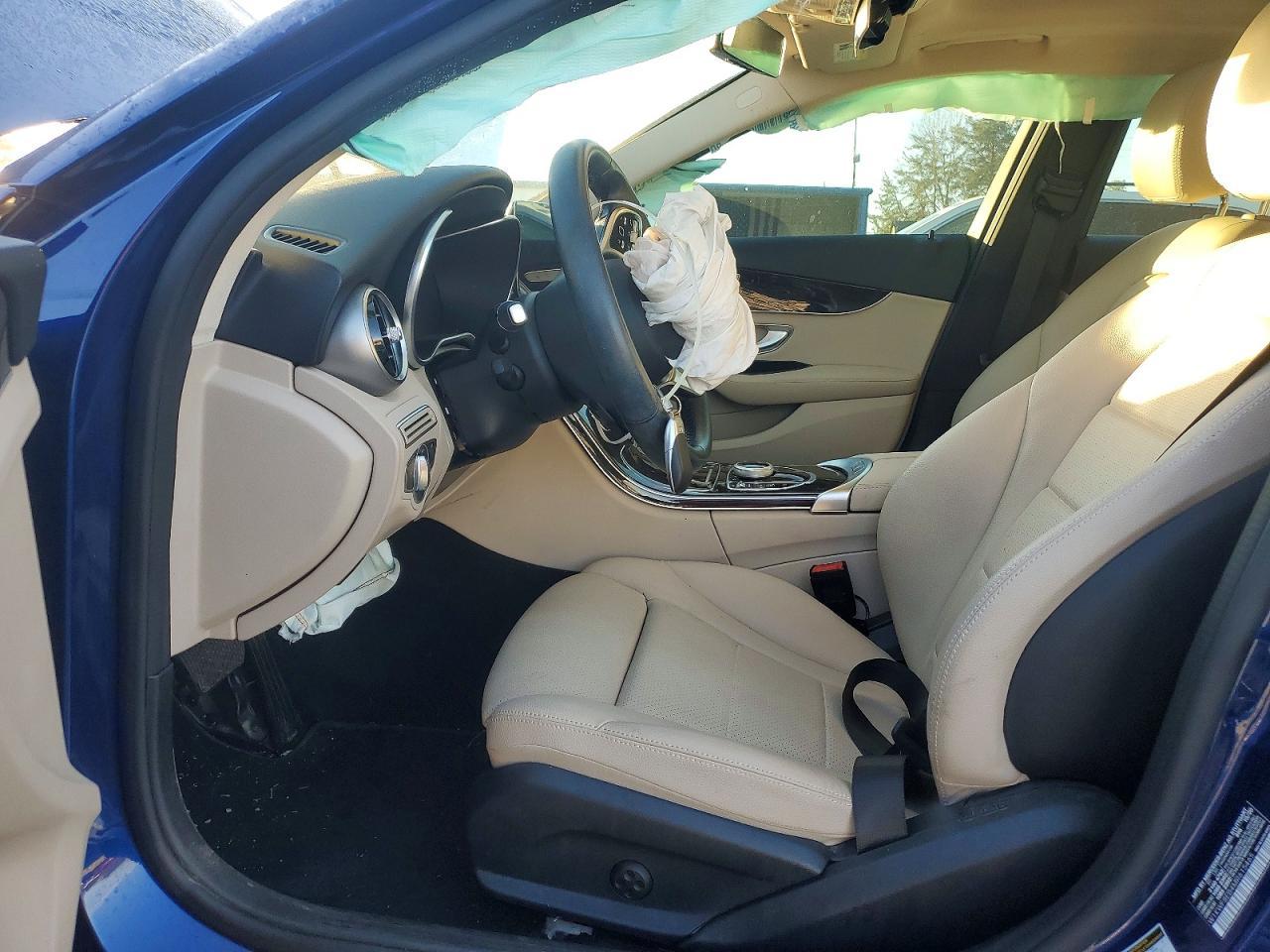 2021 Mercedes-Benz C 300 4Matic - Image 7