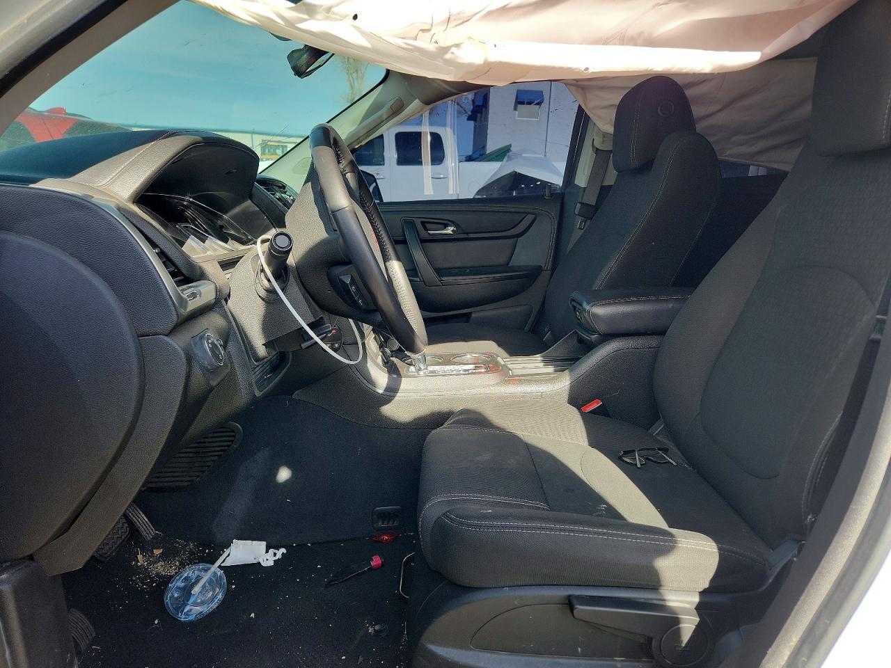 2016 GMC Acadia Sle - Фото 7