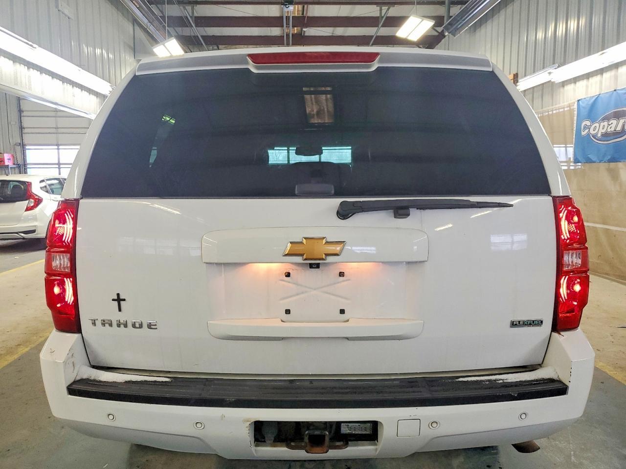 2012 Chevrolet Tahoe K1500 Lt - Image 6