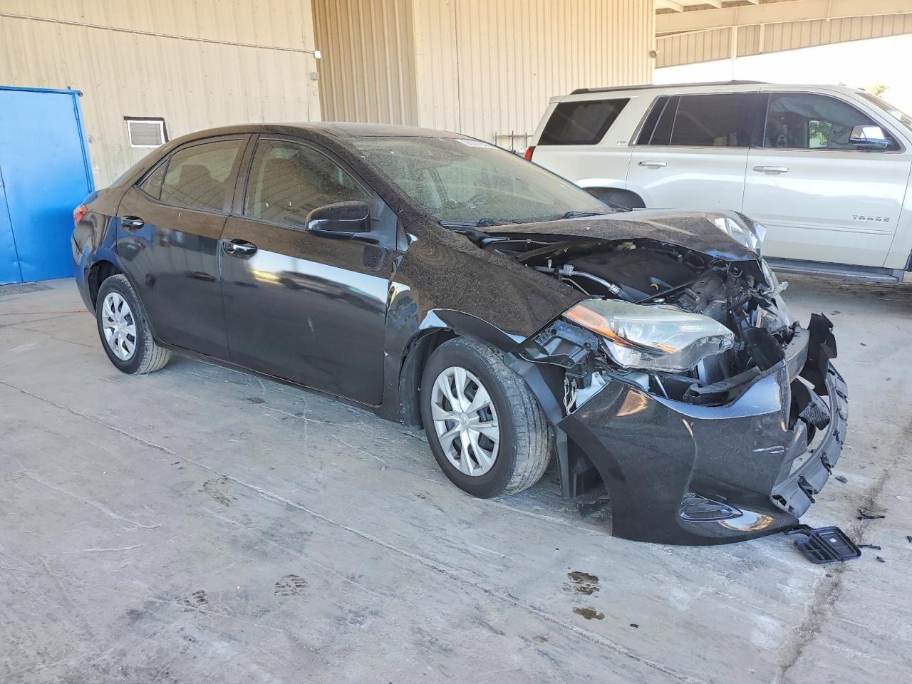 2018 Toyota Corolla L - Image 4
