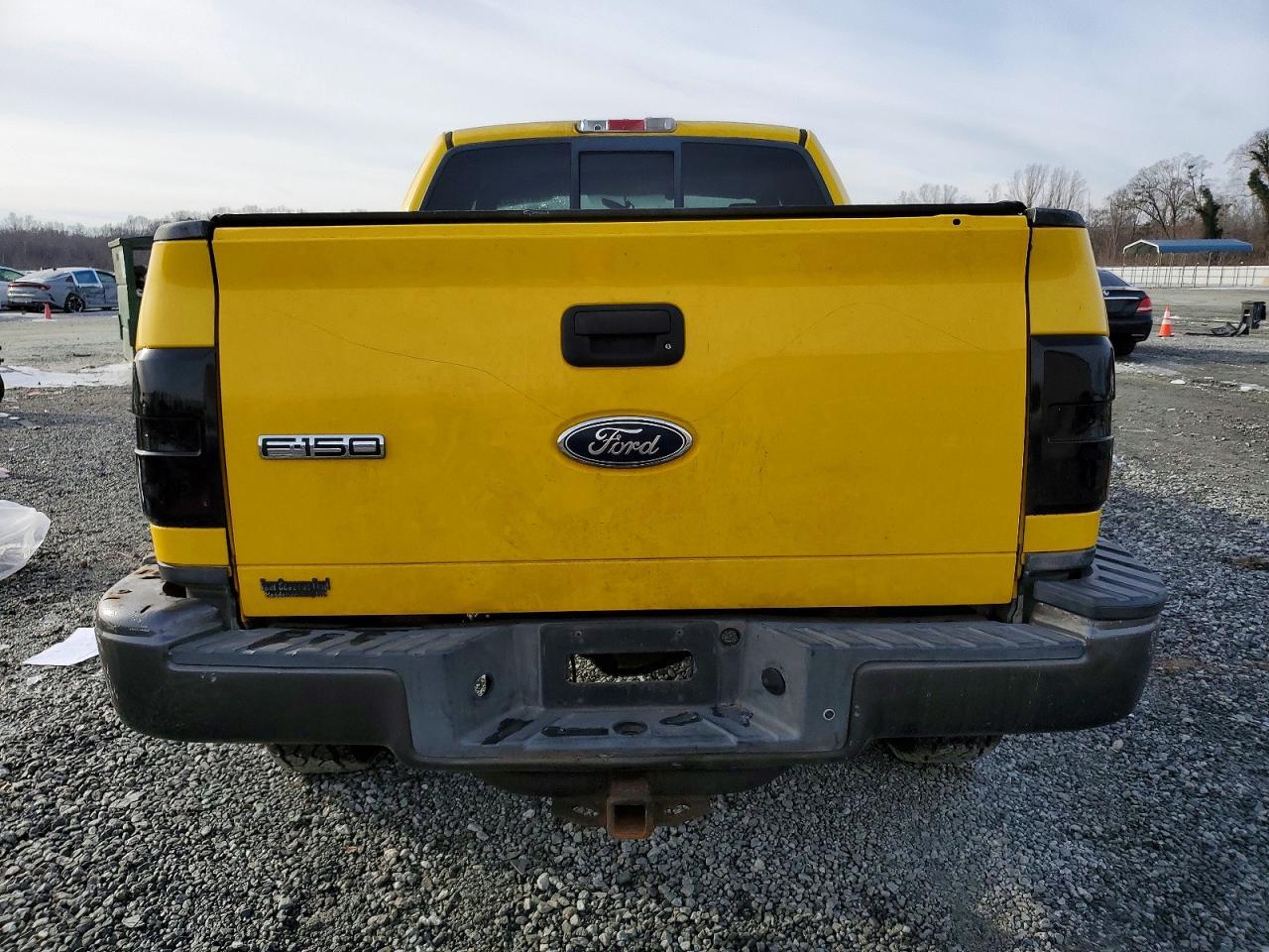2004 Ford F150 - Фото 6