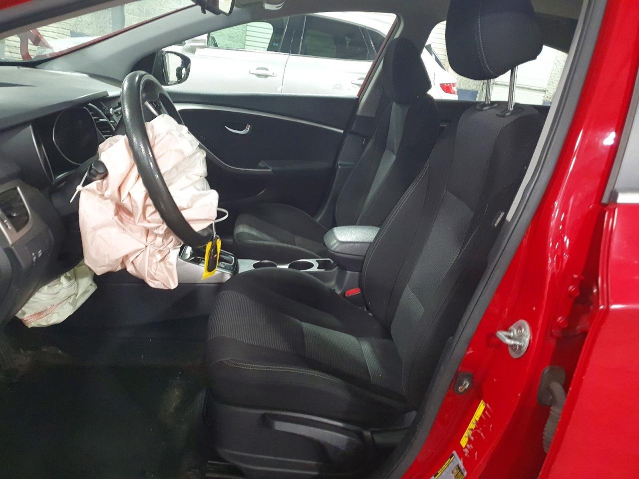 2013 Hyundai Elantra Gt - Фото 7