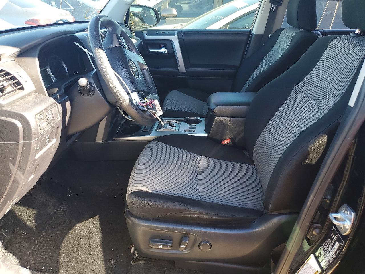 2019 Toyota 4Runner Sr5/Sr5 Premium - Image 7