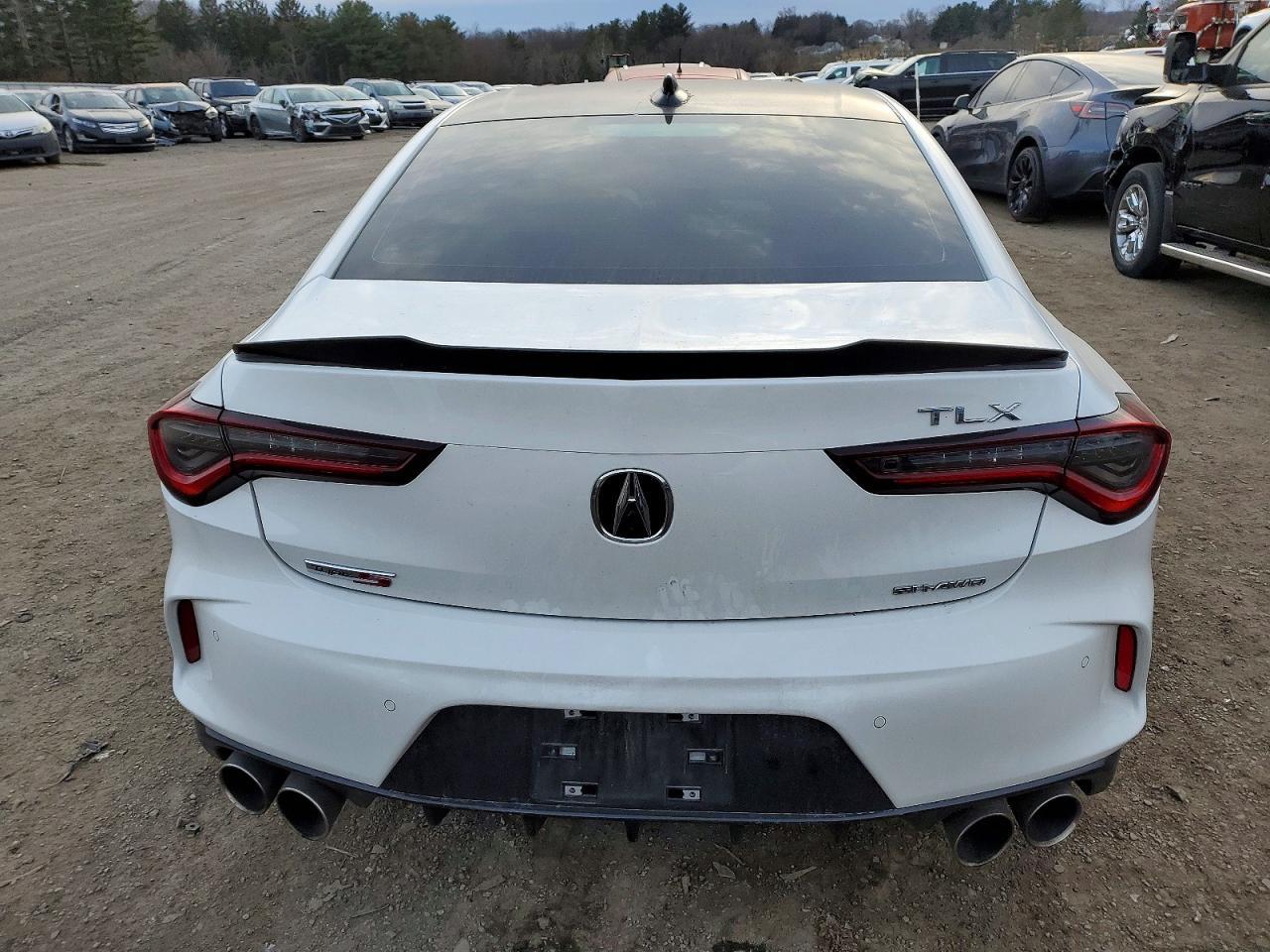 2023 Acura Tlx Type S - Image 6