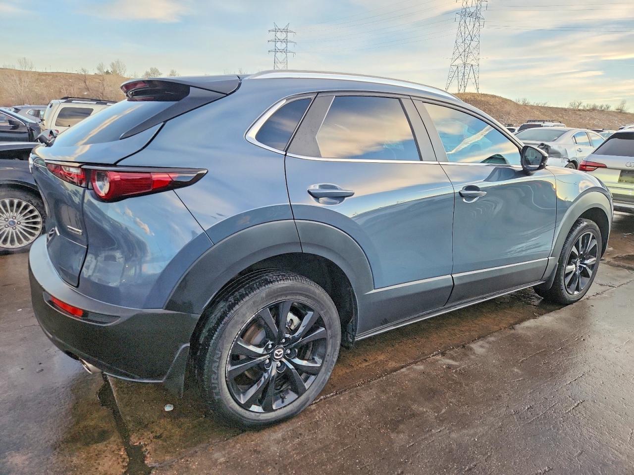 2023 Mazda Cx-30 Preferred - Image 3