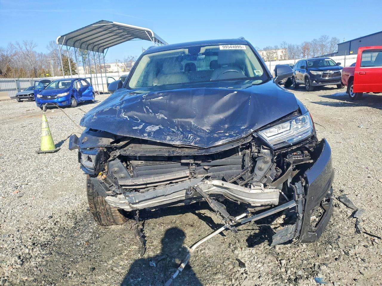 2018 Audi Q7 Premium Plus - Фото 5