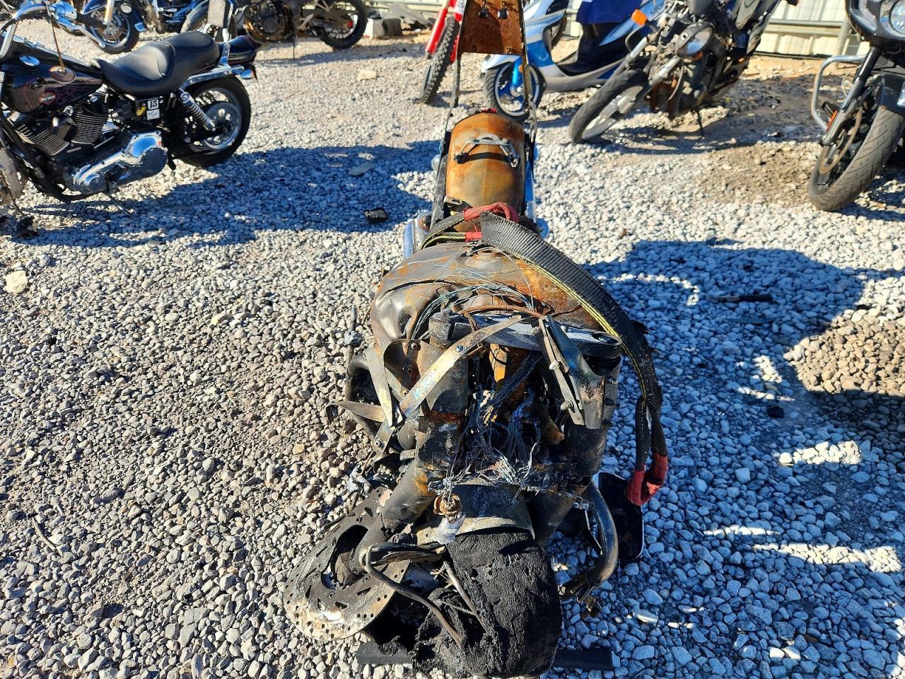 2003 Honda Vt1300 S - Фото 2