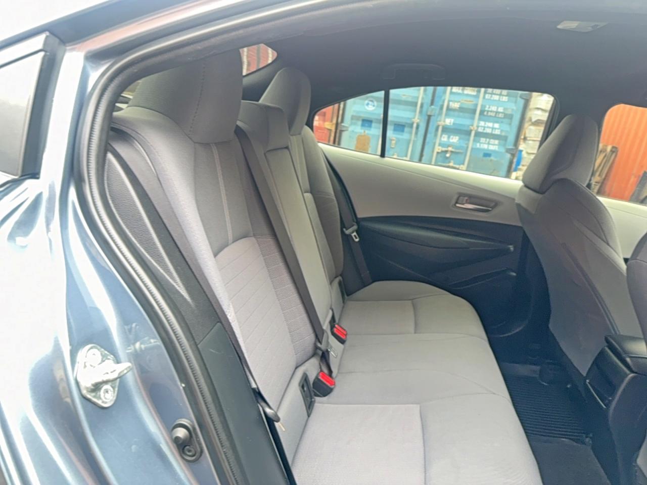 2022 Toyota Corolla Se - Image 6