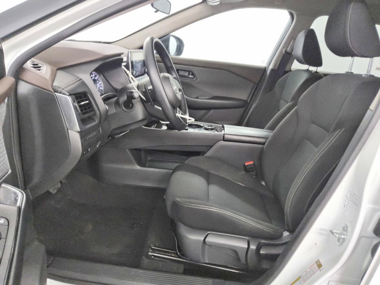 2023 Nissan Rogue S *** Prior Fleet *** - Фото 7