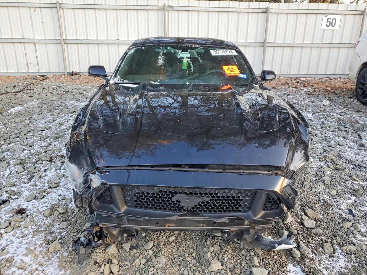 2017 Ford Mustang Gt - Фото 5