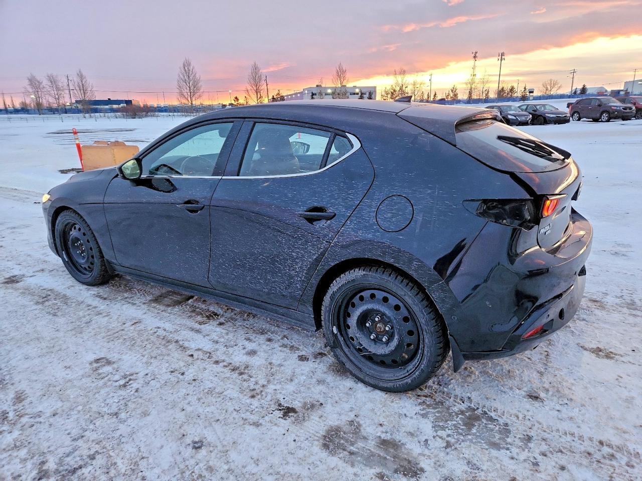 2019 Mazda 3 Preferred - Фото 2