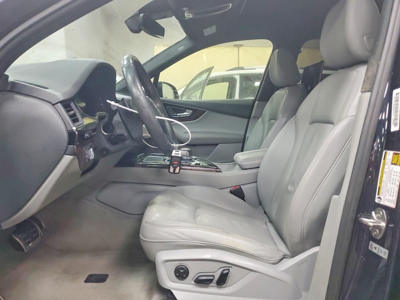 2018 Audi Q7 Premium Plus - Фото 7