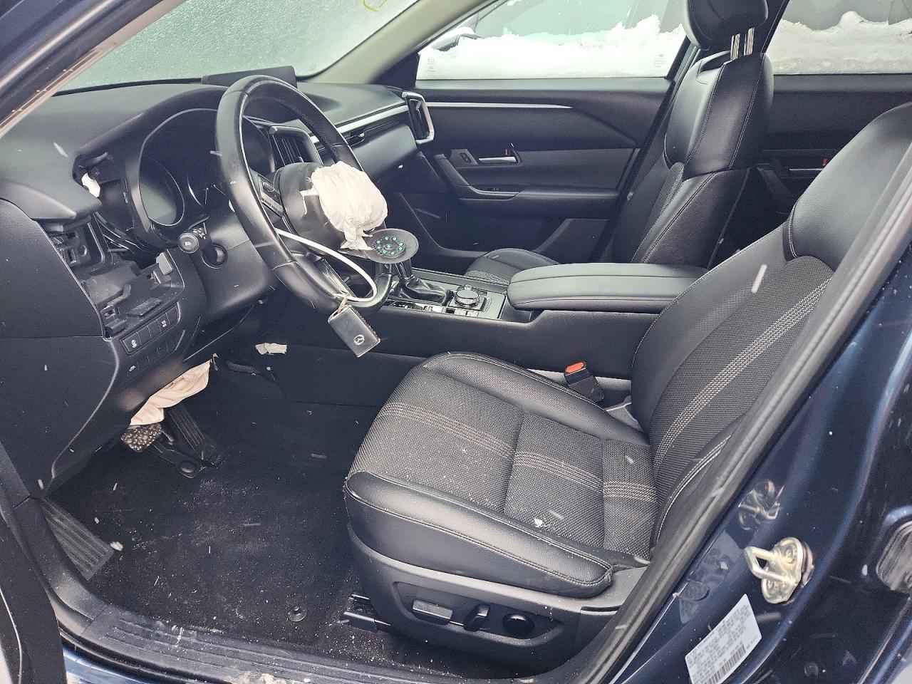 2023 Mazda Cx-50 Preferred Plus - Фото 7